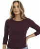 Koszulka Emili Ina 3/4 2XL-3XL